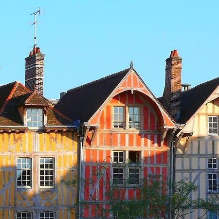La Petite Maison En Champagne Payns Exteriér fotografie