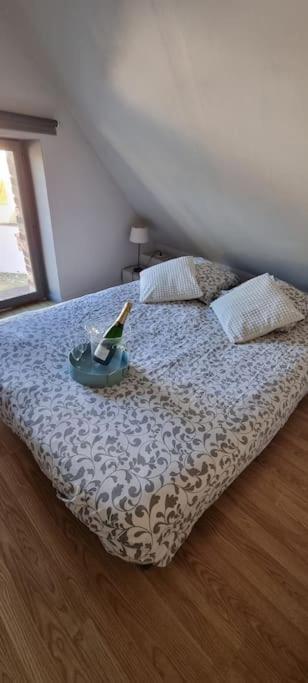 La Petite Maison En Champagne Payns Exteriér fotografie