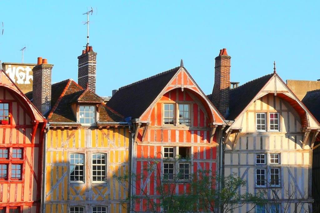 La Petite Maison En Champagne Payns Exteriér fotografie