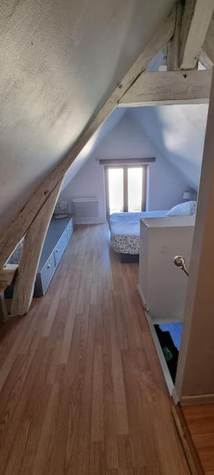 La Petite Maison En Champagne Payns Exteriér fotografie