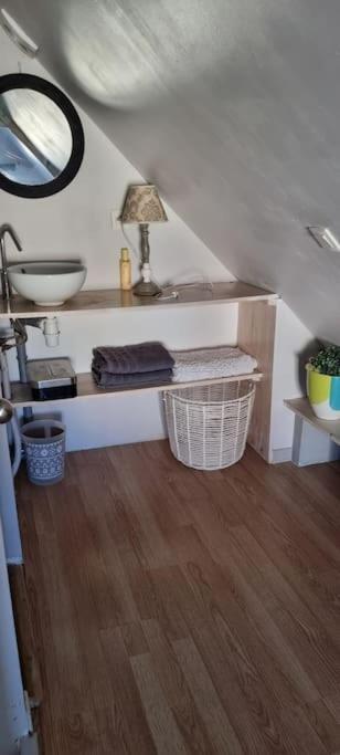 La Petite Maison En Champagne Payns Exteriér fotografie