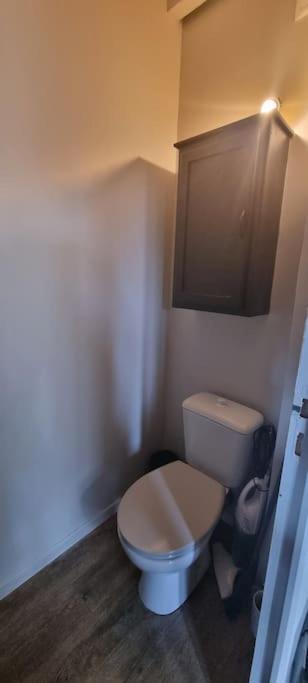 La Petite Maison En Champagne Payns Exteriér fotografie