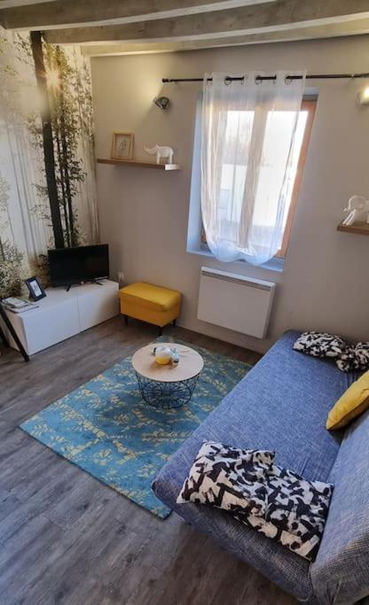 La Petite Maison En Champagne Payns Exteriér fotografie